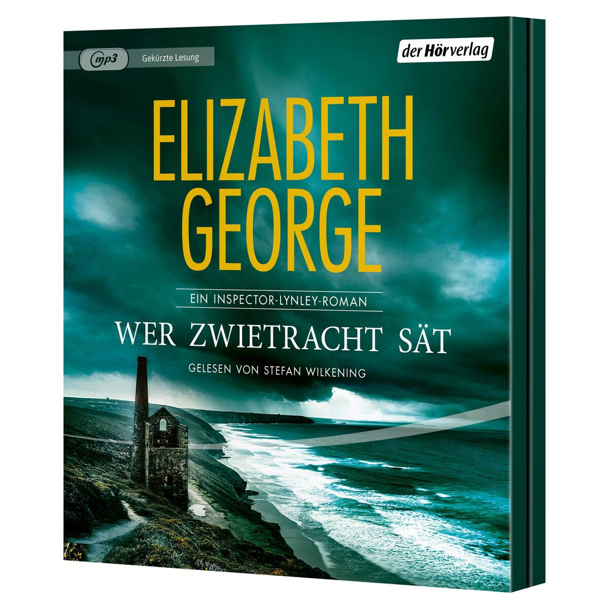 Wer Zwietracht sät von Hoerverlag DHV Der
