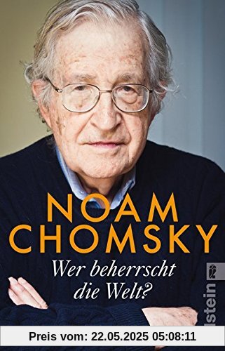 Wer beherrscht die Welt?: Die globalen Verwerfungen der amerikanischen Politik