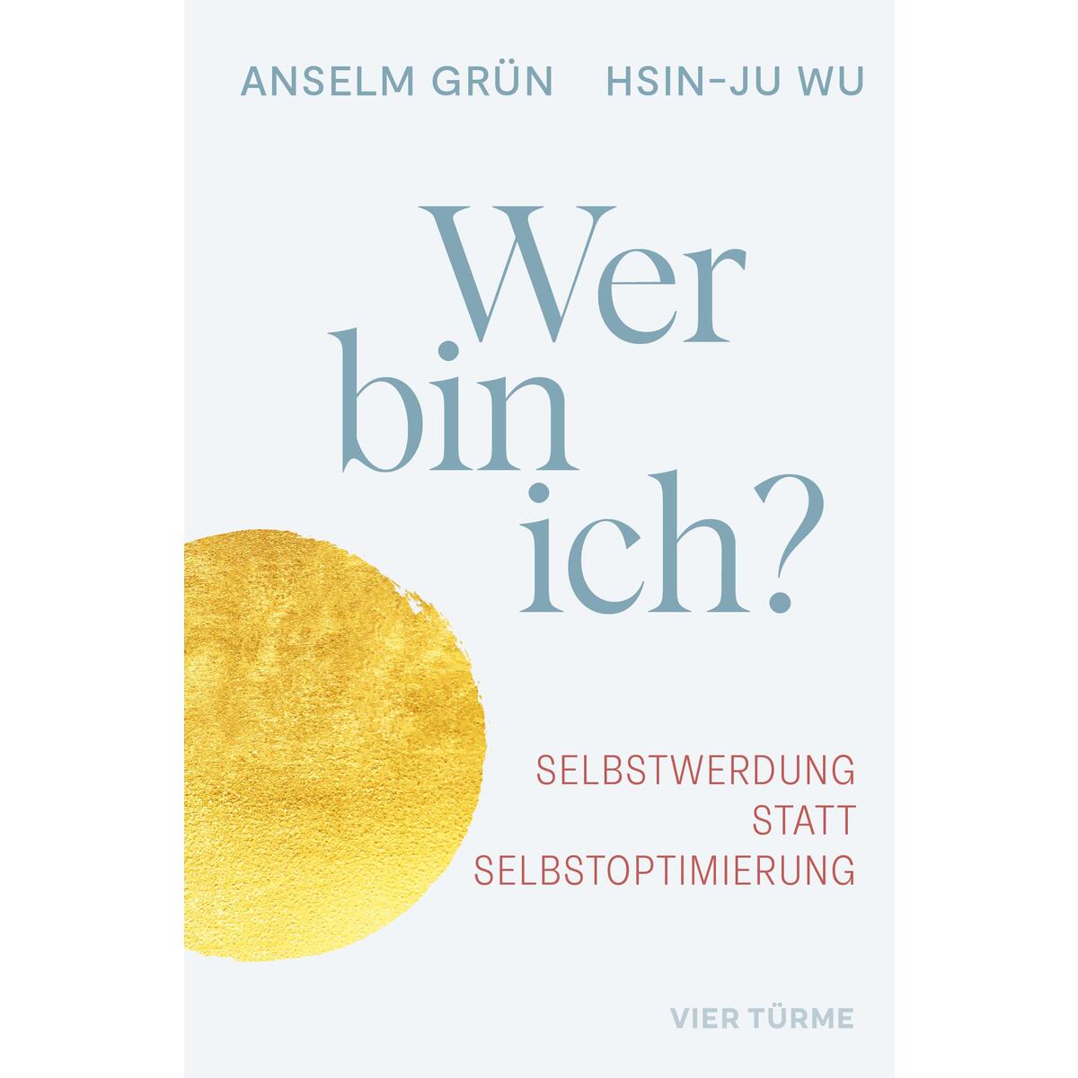 Wer bin ich? von Vier Tuerme GmbH