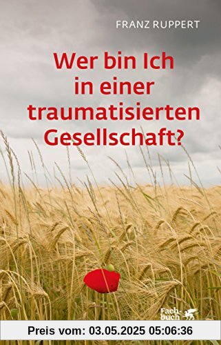 Wer bin ich in einer traumatisierten Gesellschaft?: Wie Täter-Opfer-Dynamiken unser Leben bestimmen und wie wir uns daraus befreien