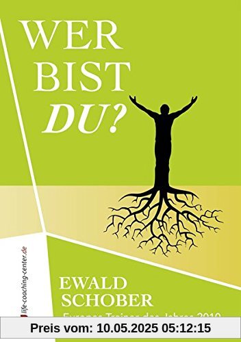 Wer bist Du? Jeder hat die Wahl