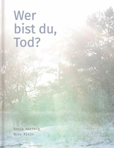 Wer bist du, Tod? Wer bist du, Tod?