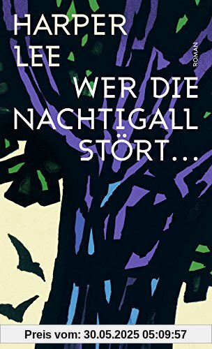 Wer die Nachtigall stört ... Wer die Nachtigall stört ...