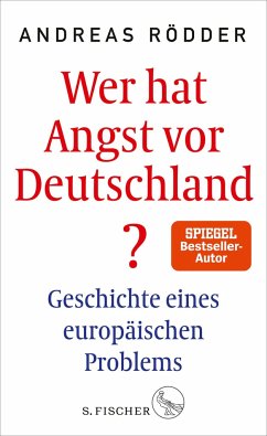 Wer hat Angst vor Deutschland? von S. Fischer Verlag GmbH