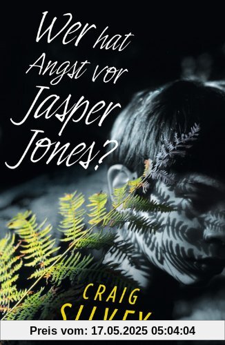 Wer hat Angst vor Jasper Jones?