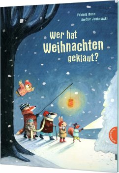 Wer hat Weihnachten geklaut? von Thienemann in der Thienemann-Esslinger Verlag GmbH