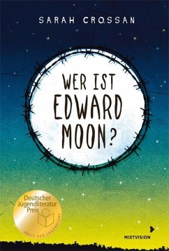 Wer ist Edward Moon? - Deutscher Jugendliteraturpreis 2020 von mixtvision