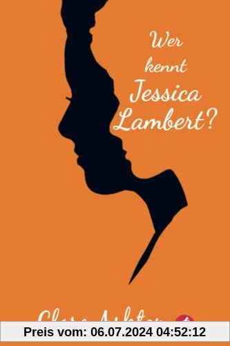 Wer kennt Jessica Lambert?