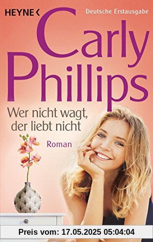 Wer nicht wagt, der liebt nicht: Dare 1 - Roman Wer nicht wagt, der liebt nicht: Dare 1 - Roman