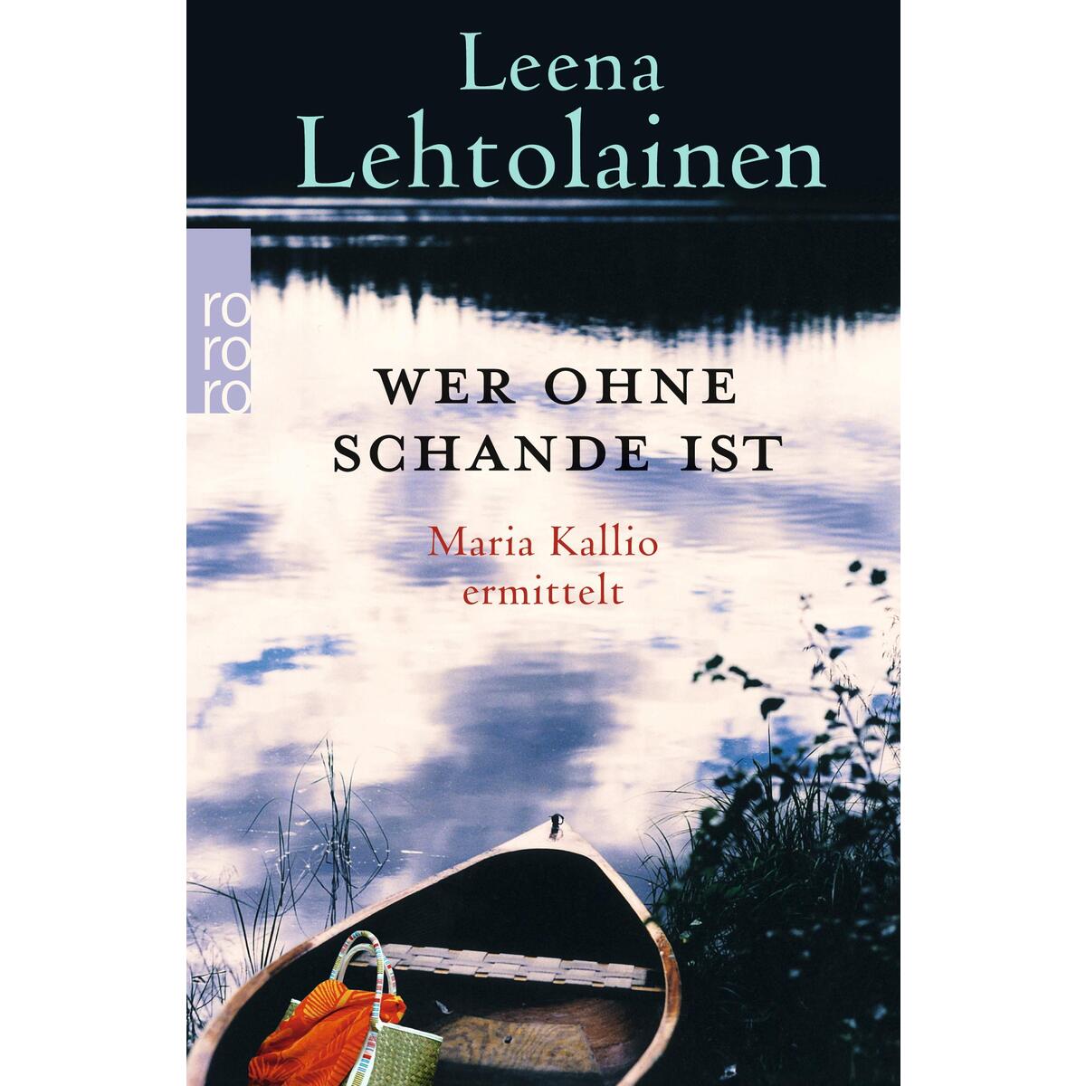 Wer ohne Schande ist von Rowohlt Taschenbuch