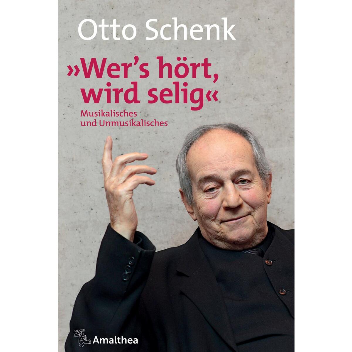 Wer&#039;s hört, wird selig von Amalthea Signum