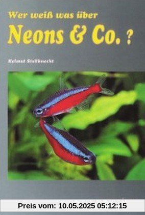 Wer weiß was über Neons & Co.