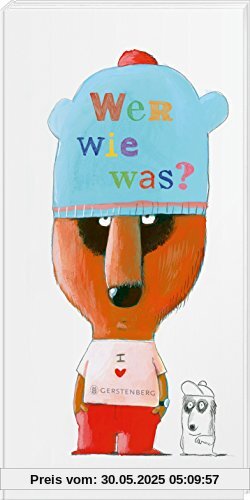 Wer wie was? Wer wie was?