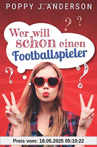 Wer will schon einen Footballspieler?