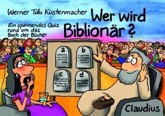 Wer wird Biblionär? von Claudius