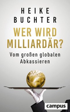 Wer wird Milliardär? von Campus Verlag