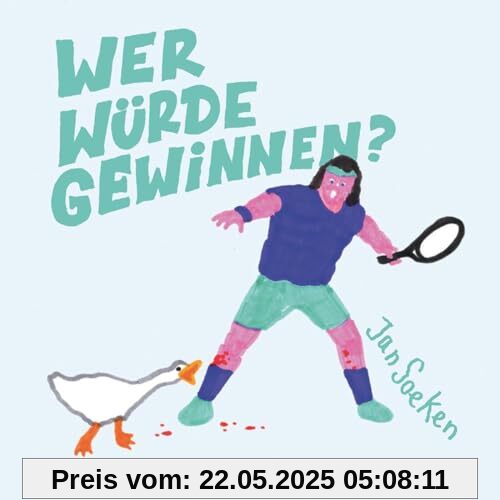 Wer würde gewinnen?