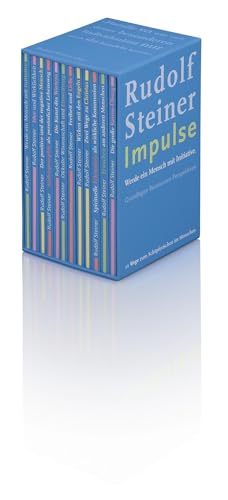 Werde ein Mensch mit Initiative Grundlagen - Ressourcen - Perspektiven: Zwölf Wege zum Schöpferischen im Menschen Impulse 1-12 Werde ein Mensch mit Initiative Grundlagen - Ressourcen - Perspektiven: Zwölf Wege zum Schöpferischen im Menschen Impulse 1-12
