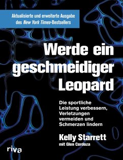 Werde ein geschmeidiger Leopard von Riva / riva Verlag