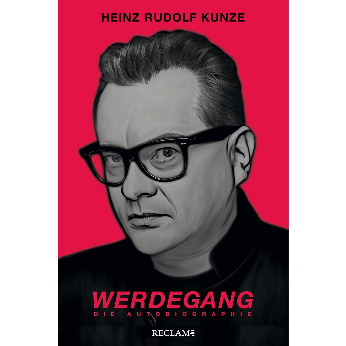 Werdegang von Reclam Philipp Jun.