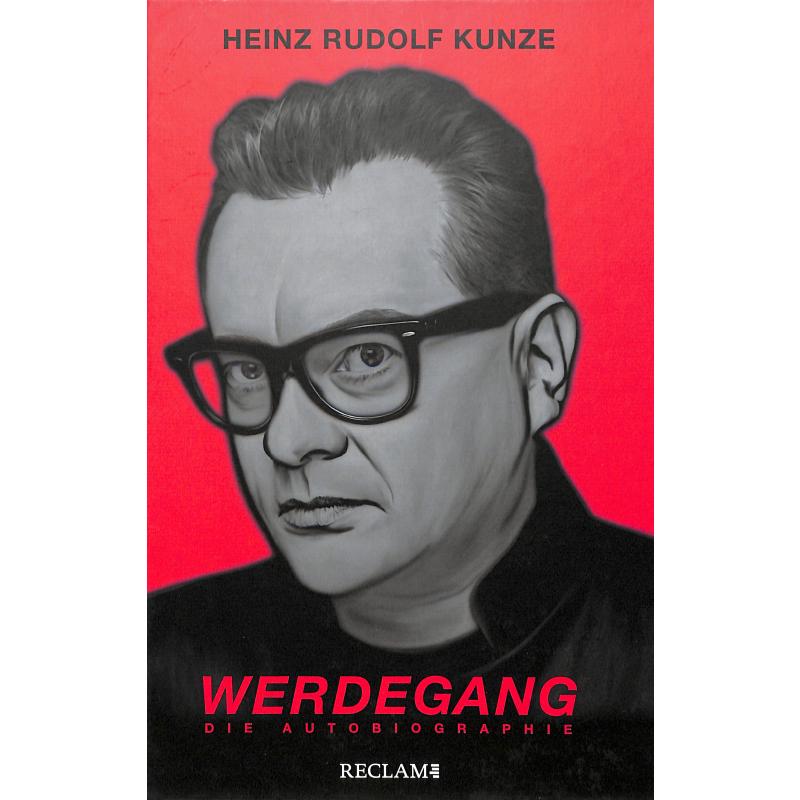 Werdegang | Autobiographie
