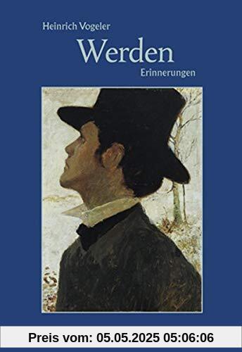 Werden: Erinnerungen