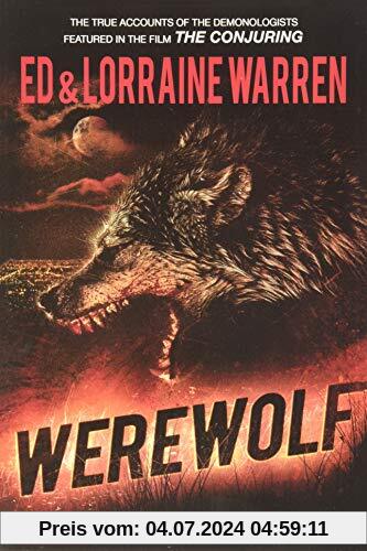 Werewolf: A True Story of Demonic Possession