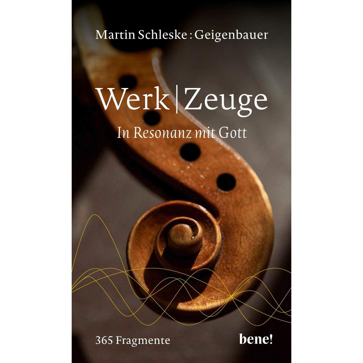 Werk-Zeuge von bene!