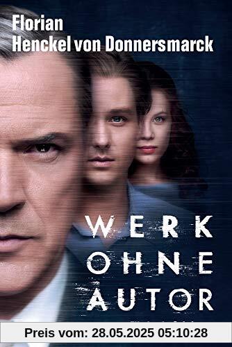 Werk ohne Autor: Filmbuch (suhrkamp taschenbuch)