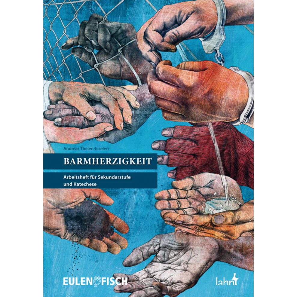 Werkbuch Barmherzigkeit (1 Stück) von Butzon und Bercker