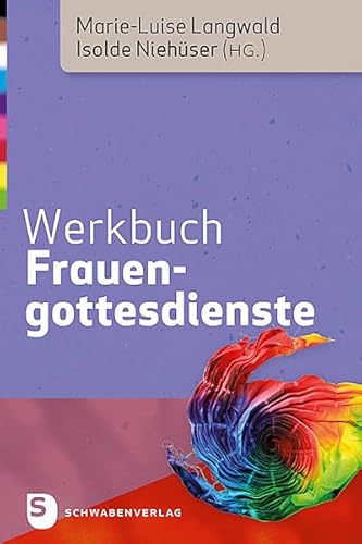 Werkbuch Frauengottesdienste von Schwabenverlag