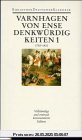 Werke, 5 Bde., Ln, Bd.1, Denkwürdigkeiten des eignen Lebens Werke, 5 Bde., Ln, Bd.1, Denkwürdigkeiten des eignen Lebens
