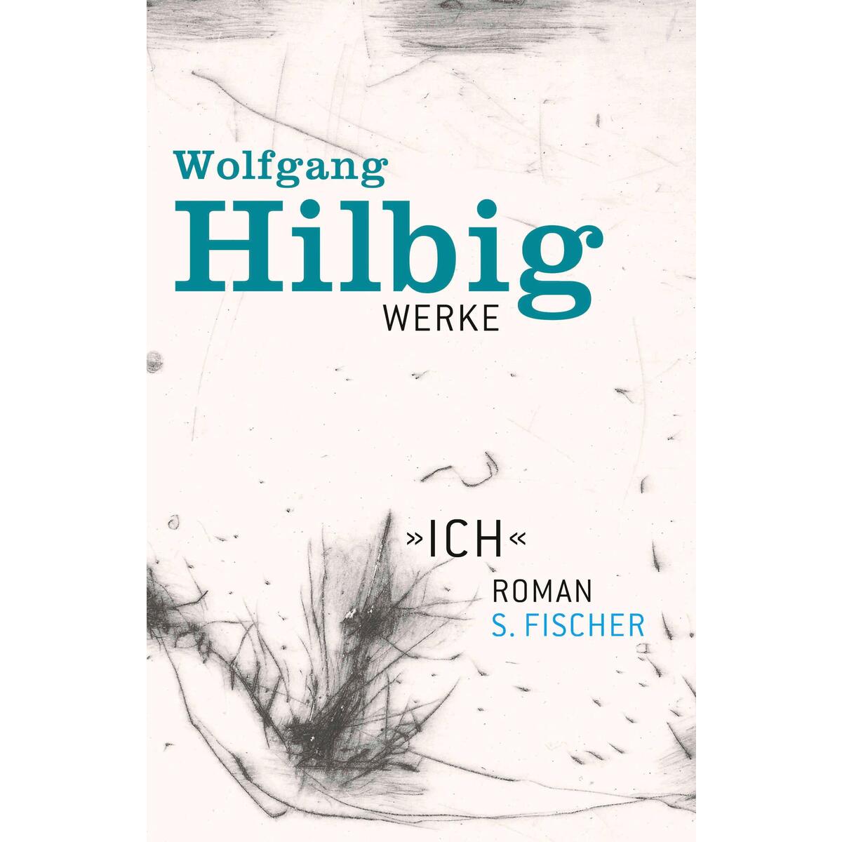 Werke, Band 5: Ich von FISCHER, S.