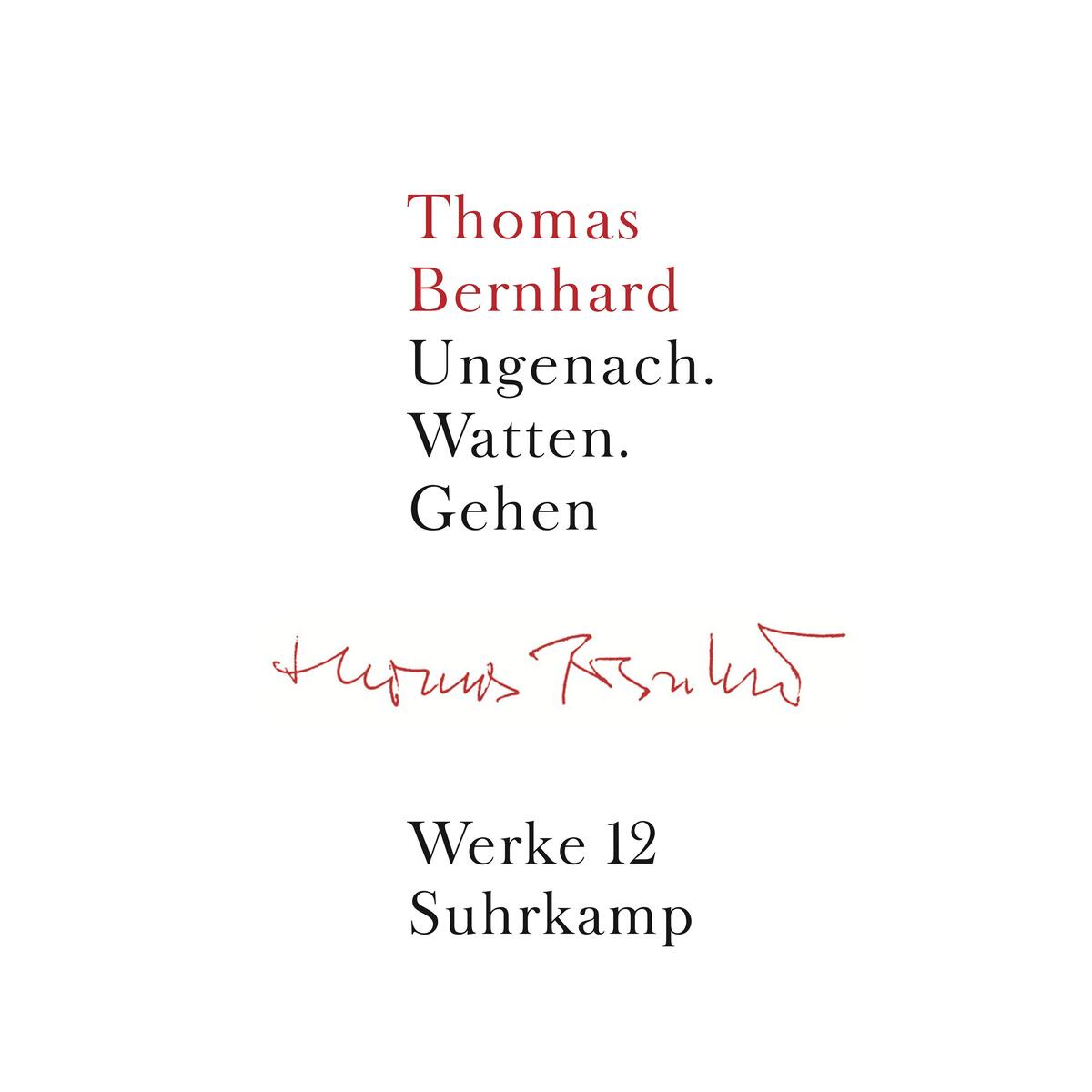 Werke 12. Erzählungen 2 von Suhrkamp Verlag AG