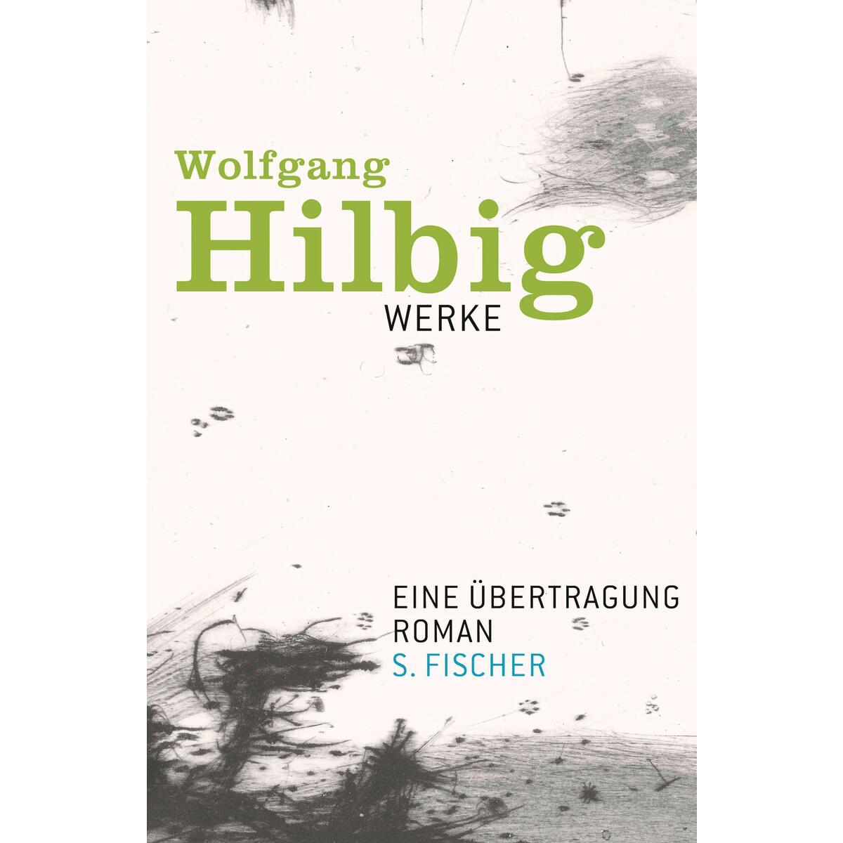 Werke 4. Eine Übertragung von FISCHER, S.