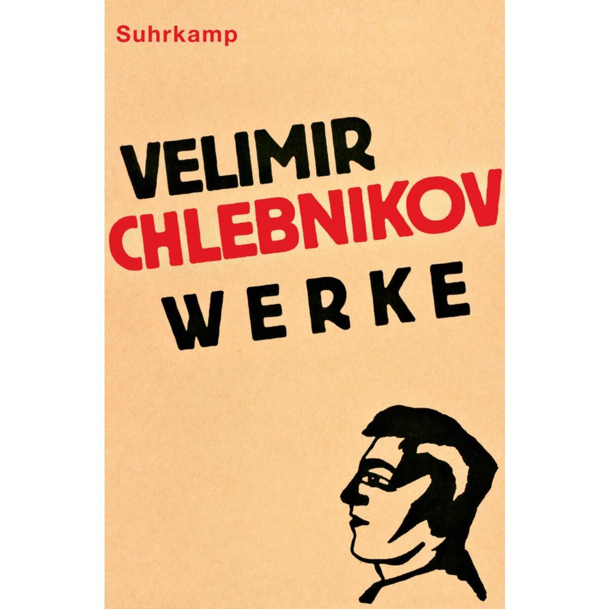 Werke Werke von Suhrkamp Verlag AG