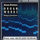 Werke Fuer Orgel Werke Fuer Orgel