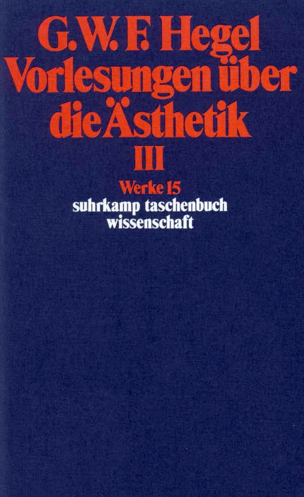 Werke in 20 Bänden mit Registerband Werke in 20 Bänden mit Registerband von Suhrkamp Verlag