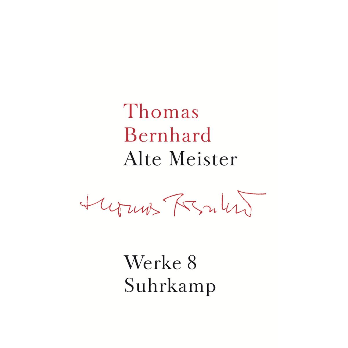 Werke in 22 Bänden von Suhrkamp Verlag