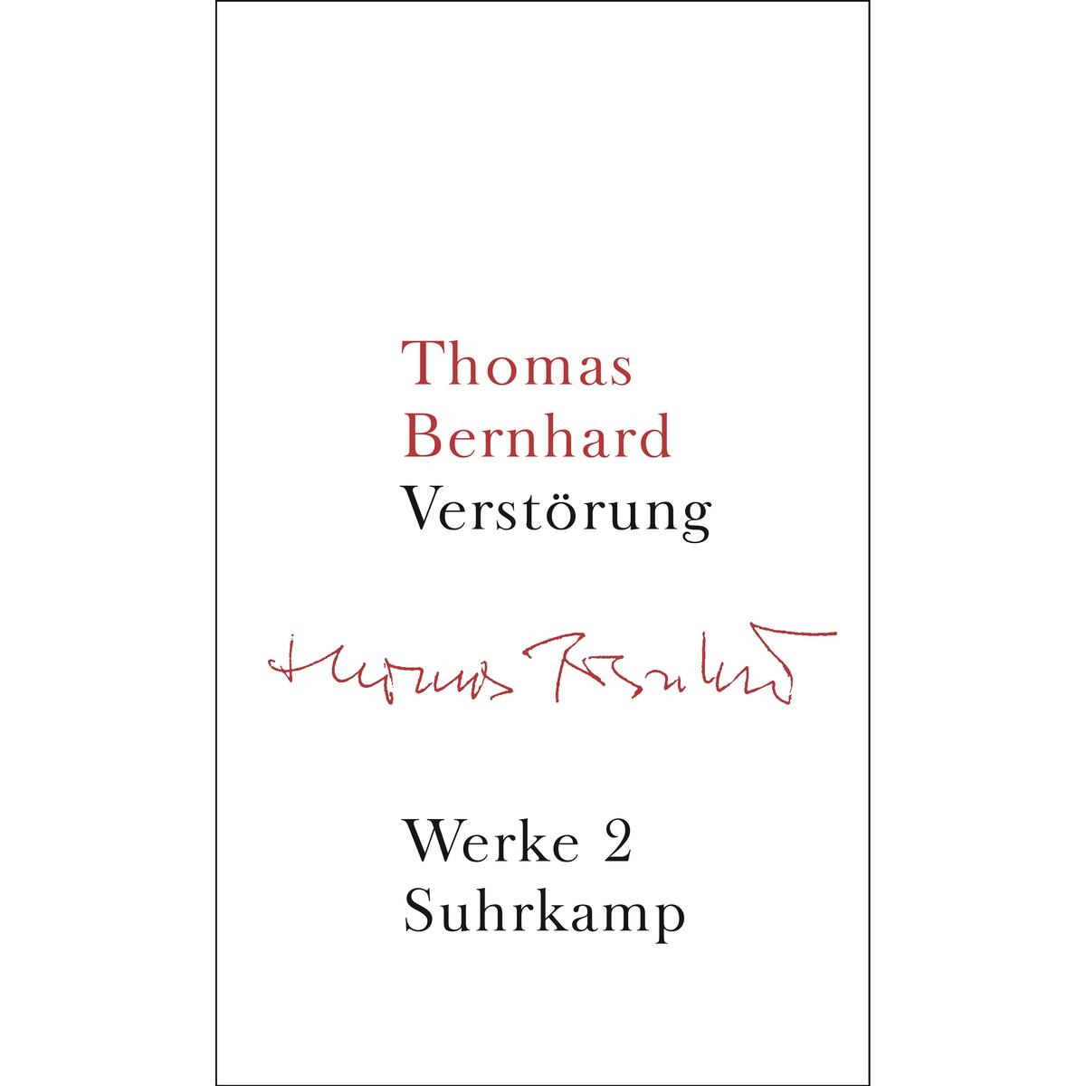 Werke in 22 Bänden von Suhrkamp Verlag