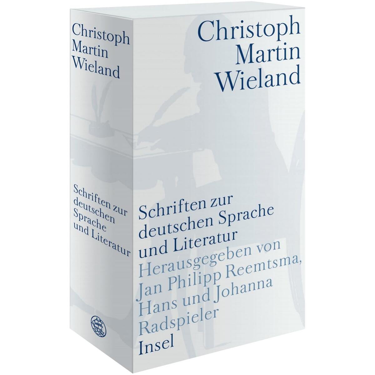 Werke in Einzelausgaben Werke in Einzelausgaben von Insel Verlag GmbH