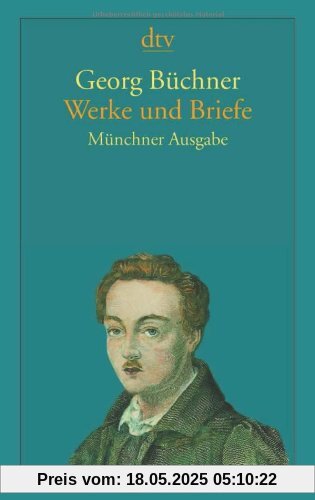 Werke und Briefe. Münchner Ausgabe