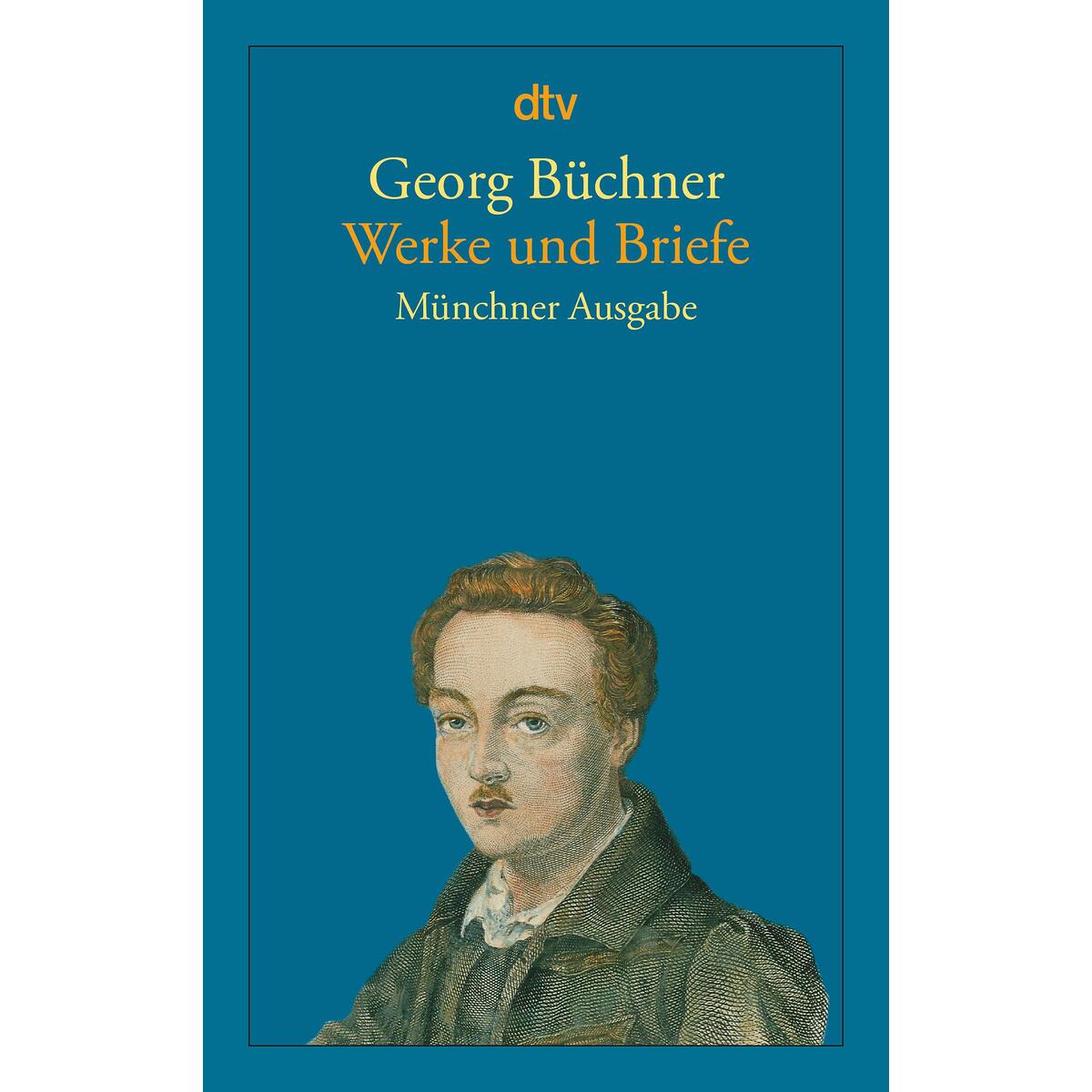 Werke und Briefe. Münchner Ausgabe von dtv Verlagsgesellschaft