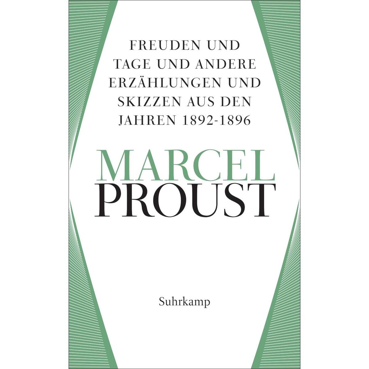 Werke. Frankfurter Ausgabe Werke. Frankfurter Ausgabe von Suhrkamp Verlag AG