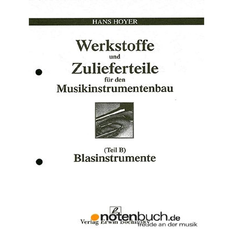 Werkstoffe und Zulieferteile für den Musikinstrumentenbau Werkstoffe und Zulieferteile für den Musikinstrumentenbau