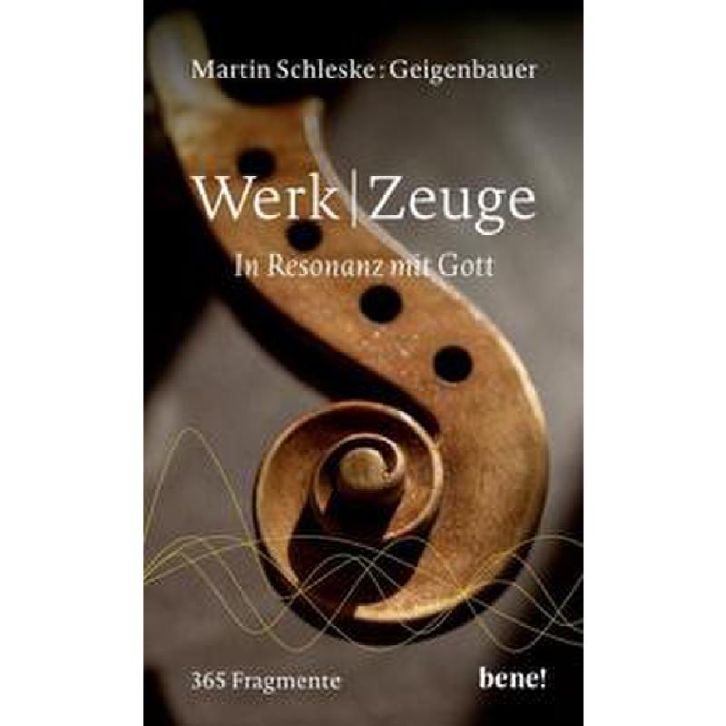 Werkzeuge | In Resonanz mit Gott