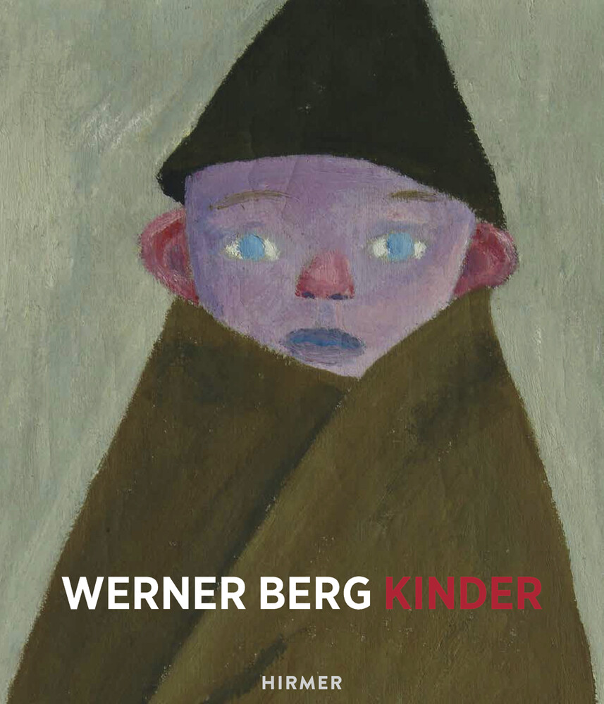 Werner Berg von Hirmer