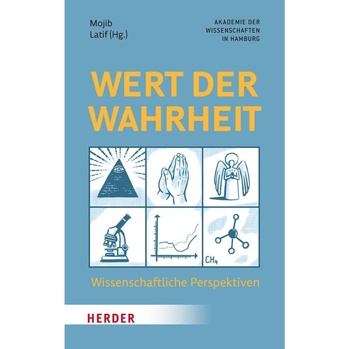 Wert der Wahrheit von Herder Verlag GmbH