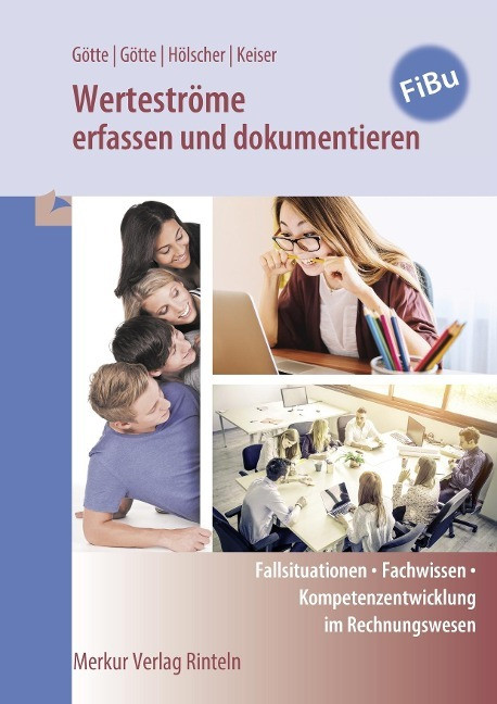 Werteströme erfassen und dokumentieren Werteströme erfassen und dokumentieren