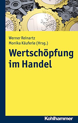 Wertschöpfung im Handel von Kohlhammer